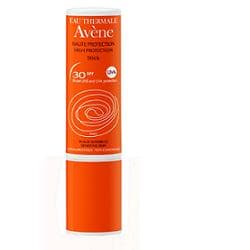 Eau thermale avene solare stick 30 3 g