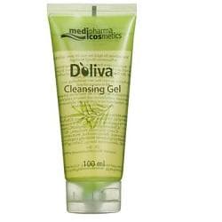 PTC DOLIVA SOFT CLEANING GEL 100 ML