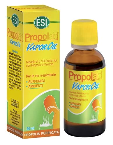Propolaid vaporoil 30ml
