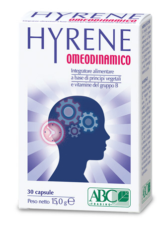 Hyrene 30 cps