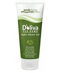 PER UOMO HYDRO GEL DOCCIA 200 ML