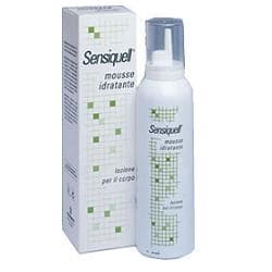 Sensiquell mousse idrat.200ml