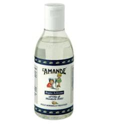 L'AMANDE MARSEILLE BAGNO SCHIUMA ALL'OLIO DI MANDORLE DOLCI250 ML