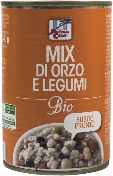 Fsc mix orzo e legumi bio 400g