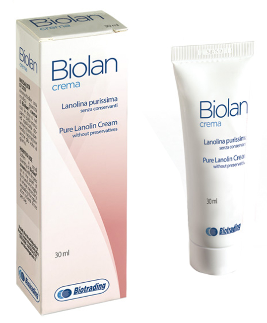 BIOLAN Crema A-Ragadi 30ml