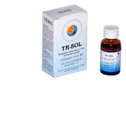 Tr-Sol Gocce 10Ml