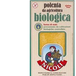 Vitabella polenta bio 500g
