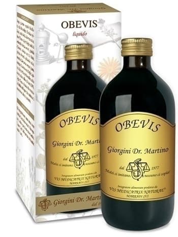 OBEVIS LIQUIDO 500 ML