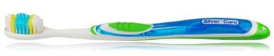 Silver Care Sensitive Spazzolino H2O
