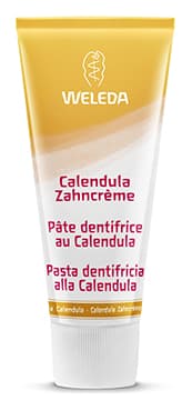 Weleda past.dent.calend.75ml