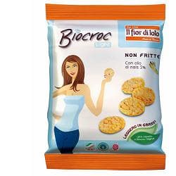 BIOCROC MINI GALLETTE MAIS BIO LIGHT 40 G