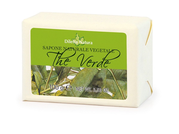 DILETTA N SAP SANDALO 100G