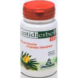 Cotodierbe 100 Compresse
