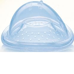 NUK SET CONCHIGLIE RACC LATTE