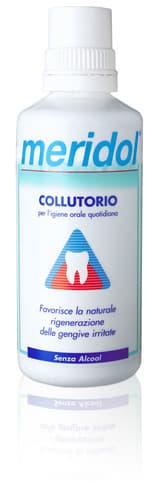 Meridol collutorio 400 ml