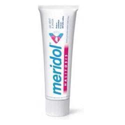 Meridol halitosis gel 75ml