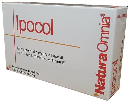 Ipocol 60compresse
