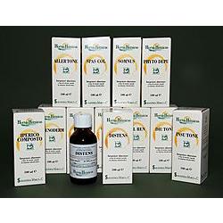 ALLER TONE Gtt 100ml SARANDREA