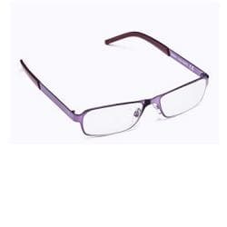 OCCHIALE PREMONTATO CORPOOTTO CON-TESTO 1,00 DIOTTRIA