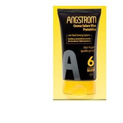 ANGSTROM PROTECT CREMA ABBRONZANTE SPF6 50 ML