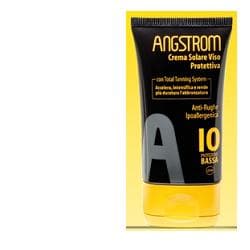 ANGSTROM PROTECT CREMA SOL P SPF10