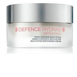 Defence Hydra 5 Opthydra Crema Idratante Nutriente 50 Ml