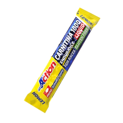 Proaction carnitina 1000 liq.