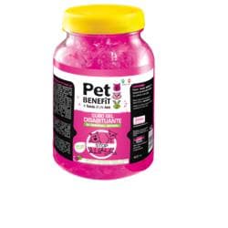 PET BENEFIT CUBO GEL DISABITUANTE 800 ML