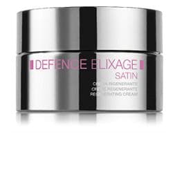Defence elixage satin crema rigenerante