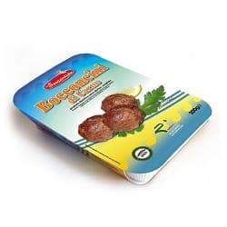 LE SORRENTINE BOCCONCINI CARNE 200 G
