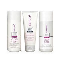 SERUME 7 ESFOLIANTE LEVIGANTE