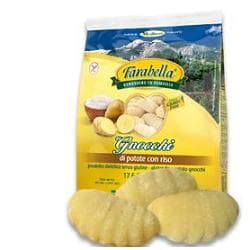 Farabella gnocc.pat.riso 500g