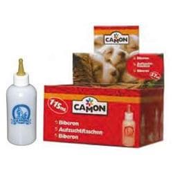 Camon Biberon Grande Per Cani 115 ml