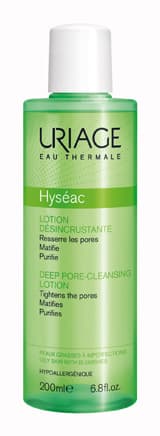 Hyseac lozione dermopurificante 200 ml