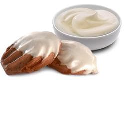 Bisciok white vidafree biscotti senza glutine 200 g