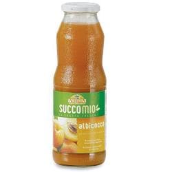 Achillea Succo Mio Albicocca 750 Ml