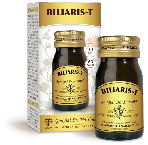 Biliaris-t past.30g(75 past.)