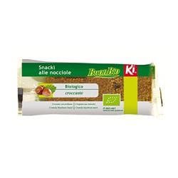 Ki snacki'nocciole 25g