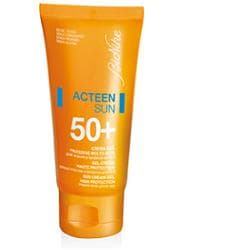Acteen sun cr-gel p/acn.50+