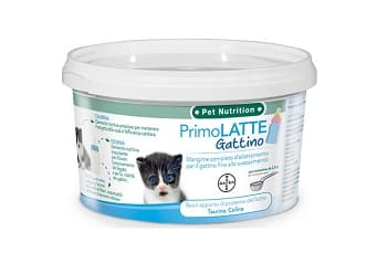 PRIMOLATTE GATTINO BARATTOLO 200 G