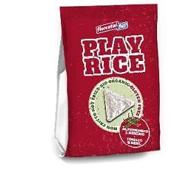 BIO PLAY MAIS MINIGALLETTE MAIS POMODORO/BASILICO 40 G