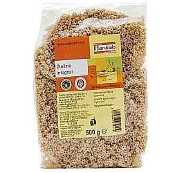 Stelline integr 500g