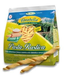 FARABELLA STROZZAPRETI RUSTICI 250 G
