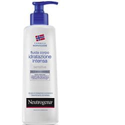 Neutrogena emuls.corpo 400ml