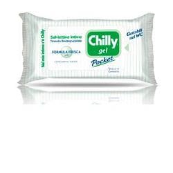 Chilly salv formula fresca 12p