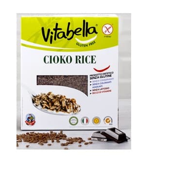 VITABELLA CHOCO SNACK 300 G