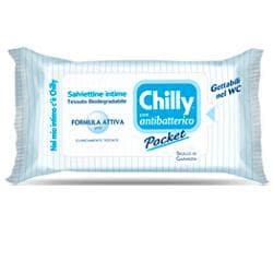 Chilly salv formula attiva 12p