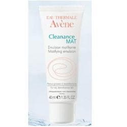 Cleanance mat emulsione 40ml
