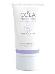 Cola babylenix 100 pasta eudermica 75 ml