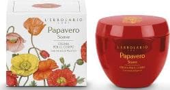PAPAVERO SOAVE CREMA CORPO 200 ML